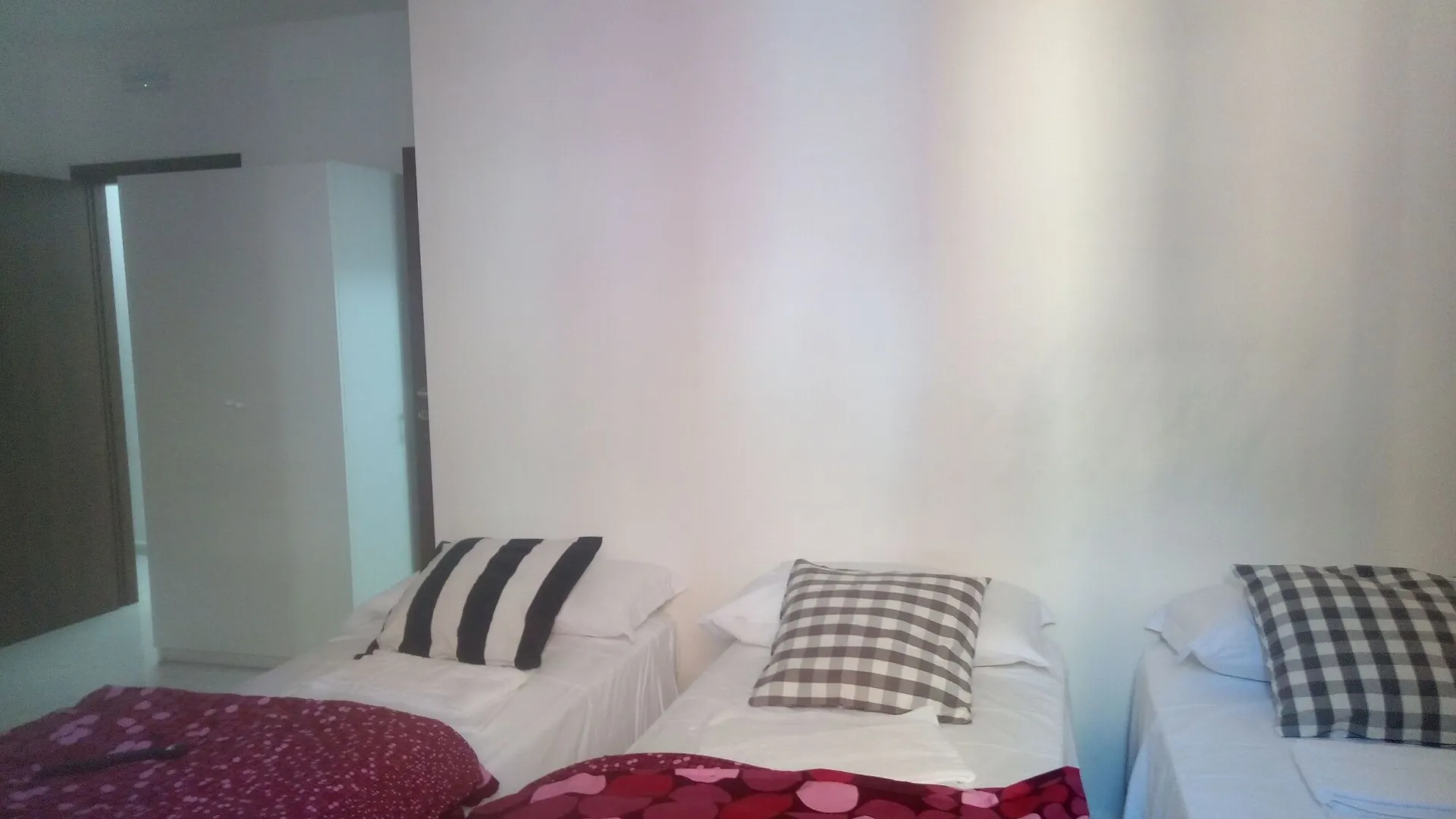 Nahar Guest House Rome 0*,  Italy