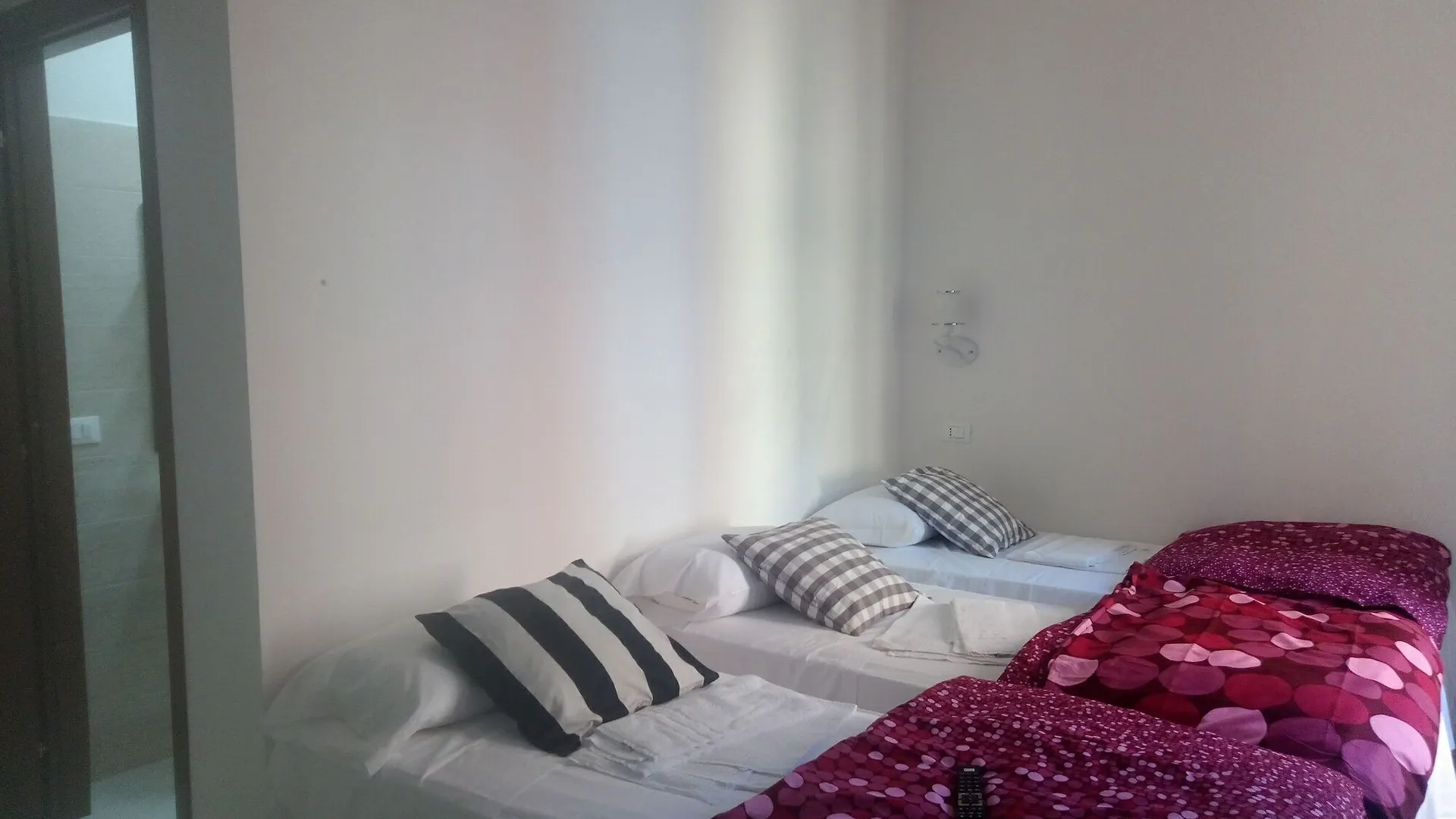 Hotel Nahar Guest House Rzym